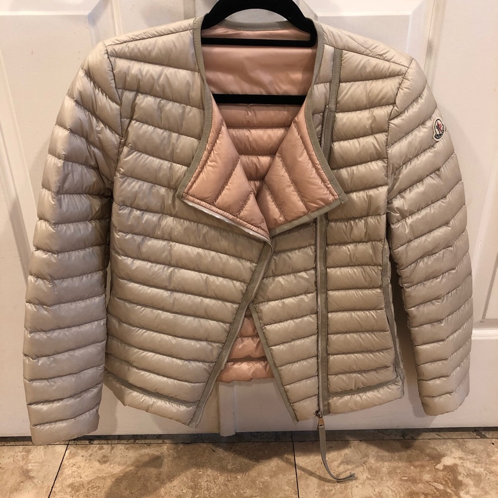 Moncler Jacket